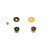 Bilstein Shock Absorbers - 24-181471