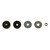Bilstein Shock Absorbers - 24-184601