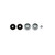 Bilstein Shock Absorbers - 24-184656