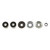 Bilstein Shock Absorbers - 24-184991
