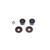 Bilstein Shock Absorbers - 24-185004