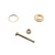 Bilstein Shock Absorbers - 24-185028