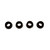 Bilstein Shock Absorbers - 24-185752
