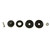 Bilstein Shock Absorbers - 24-186070