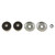 Bilstein Shock Absorbers - 24-186100