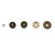 Bilstein Shock Absorbers - 24-187428