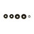 Bilstein Shock Absorbers - 24-187824
