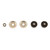 Bilstein Shock Absorbers - 24-197779