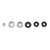 Bilstein Shock Absorbers - 24-221467