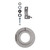 Bilstein Shock Absorbers - 24-320313
