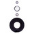 Bilstein Shock Absorbers - 24-322669