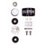 Bilstein Shock Absorbers - 25-320442