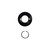 Bilstein Shock Absorbers - 33-334103