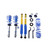Bilstein Shock Absorbers - 48-230063