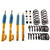 Bilstein Shock Absorbers - BTS-7503