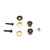 Bilstein Shock Absorbers - F4-BE3-C750-M2