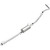 BRExhaust 1995-1998 Toyota T100 3.4L Direct-Fit Replacement Exhaust System - 106-0146