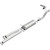 BRExhaust Direct-Fit Replacement Exhaust System 106-0655 - 106-0655