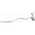 BRExhaust 2011-2017 Jeep Direct-Fit Replacement Exhaust System - 106-0776