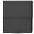 Husky Weatherbeater Cargo Liner Behind 2nd Seat 28291 - 28291