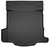 Husky Weatherbeater Trunk Liner 41101 - 41101 Husky Weatherbeater Trunk Liner 41101 - 41101