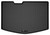 Husky Weatherbeater Trunk Liner 42111 - 42111 Husky Weatherbeater Trunk Liner 42111 - 42111