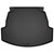 Husky Weatherbeater Trunk Liner 44491 - 44491