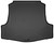 Husky Weatherbeater Cargo Liner 49611 - 49611