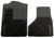 Husky Heavy Duty Front Floor Mats 51201 - 51201