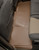 Husky Classic 2nd Seat Floor Liner 63903 - 63903