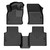 Husky Weatherbeater Front & 2nd Seat Floor Liners 95231 - 95231