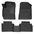 Husky Weatherbeater Front & 2nd Seat Floor Liners 95261 - 95261
