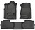 Husky Weatherbeater Front & 2nd Seat Floor Liners (Footwell Coverage) 98241 - 98241