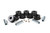 Bushing and Sleeve Kit - 4-Link Control Arms - Ford F250/F350 Super Duty 4WD (05-22) - BDS073003 Bushing and Sleeve Kit - 4-Link Control Arms - Ford F250/F350 Super Duty 4WD (05-22) - BDS073003