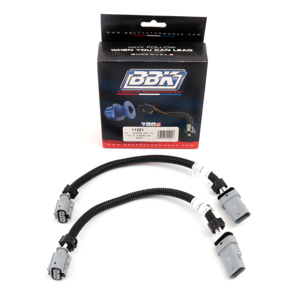 BBK O2 Harness Extension - 11221