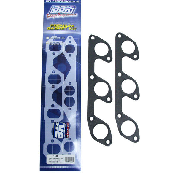 BBK PREMIUM HEADER GASKET SET FORD 4.0L V6 (PAIR) - 1408