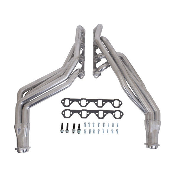 BBK MUSTANG 5.0 1-5/8 LONG TUBE HEADERS (CERAMIC) - 15190