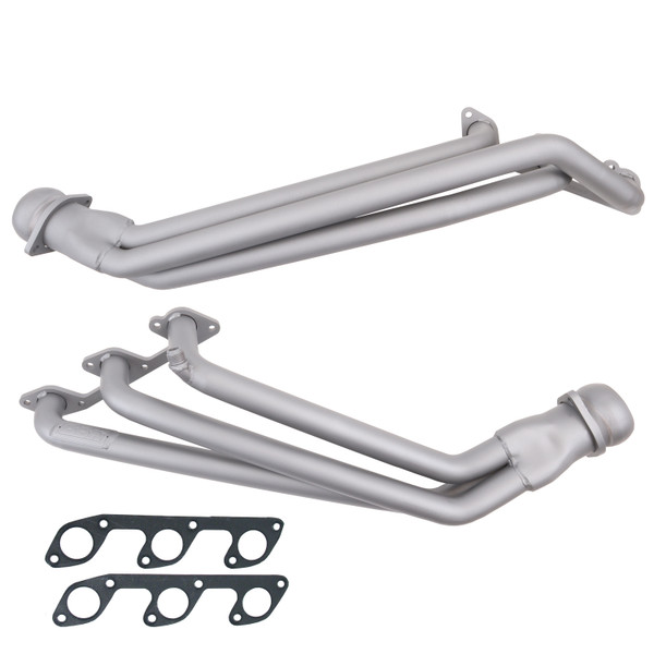 BBK Headers - Long Tube - 1643