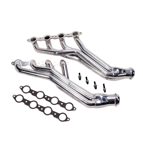BBK 1998-2002 GM LS1 F-BODY 1-3/4 LONG TUBE HEADERS (CERAMIC) - 16940