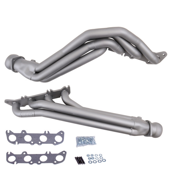 BBK Headers - Long Tube - 1947