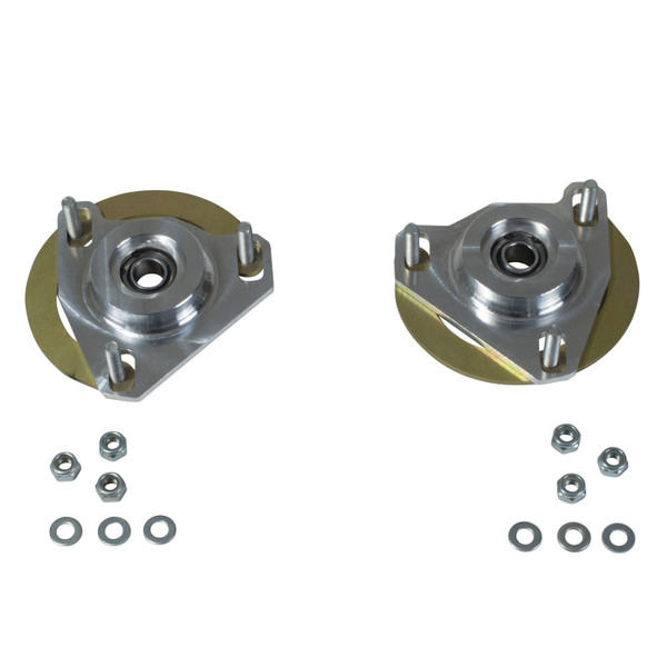 BBK Caster Camber Plates - 2553
