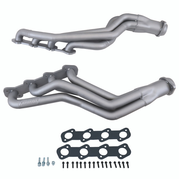 BBK Headers - Long Tube - 3530