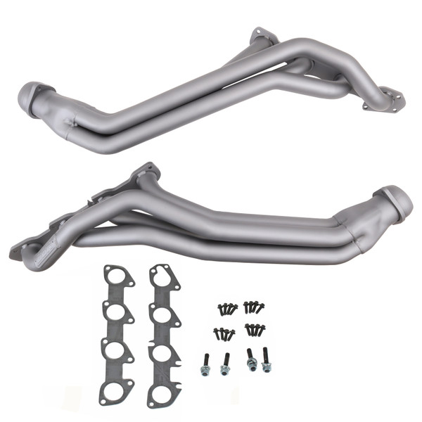 BBK Headers - Long Tube - 4046