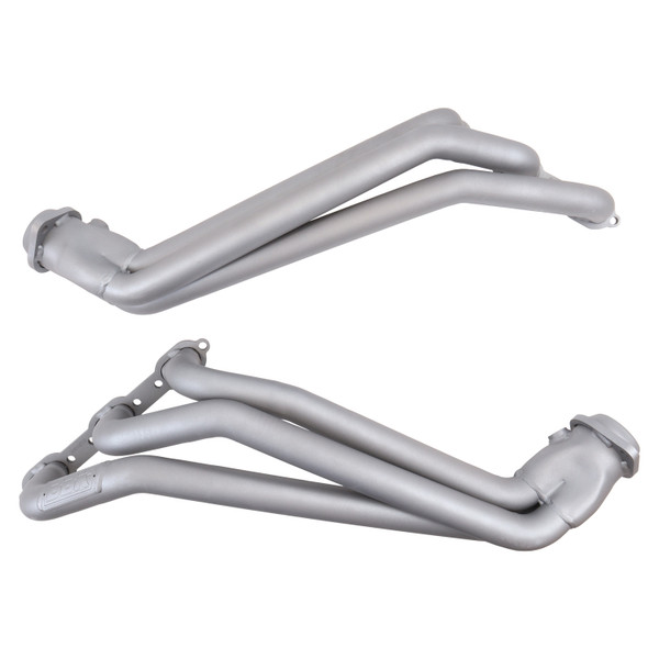 BBK Headers - Long Tube - 4055