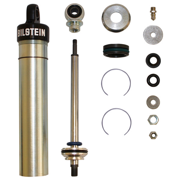 Bilstein Shock Absorbers - 33-316420