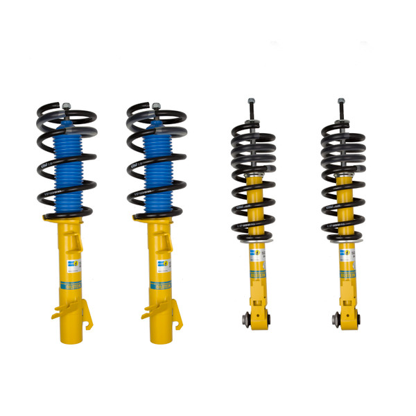 Bilstein Shock Absorbers - 46-247605