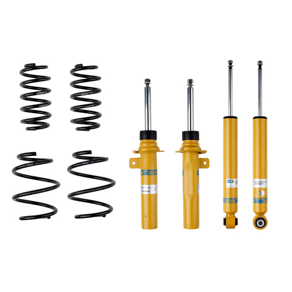 Bilstein Shock Absorbers - 46-257482