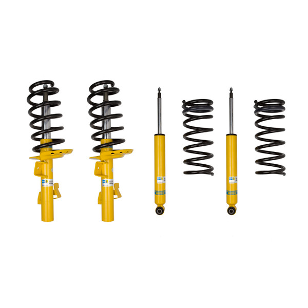 Bilstein Shock Absorbers - 46-264343