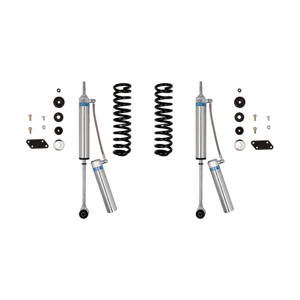 Bilstein Shock Absorbers - 46-275356