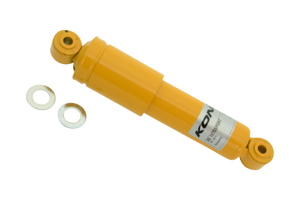 Koni - KONI Sport (yellow) 80 SERIESs- internally adjustable twin-tube non-gas - 80 1675SPORT Koni - KONI Sport (yellow) 80 SERIESs- internally adjustable twin-tube non-gas - 80 1675SPORT